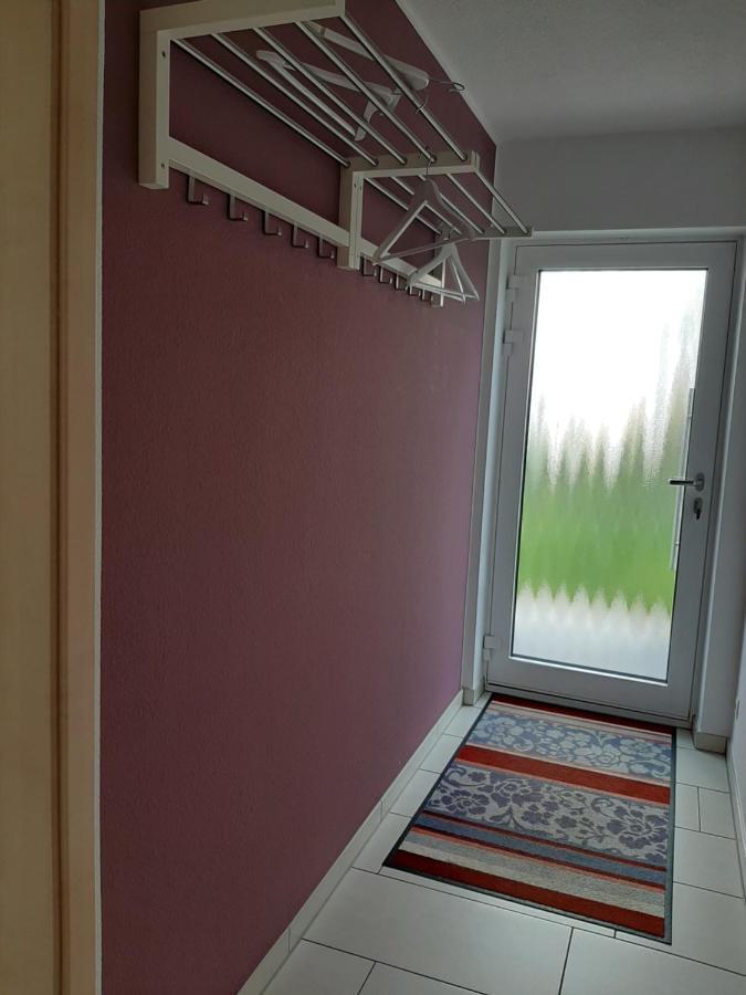 Ferienwohnung Lissner Salem  Eksteriør billede