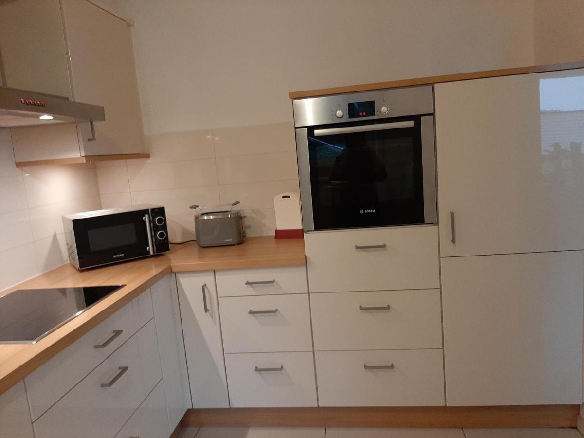 Ferienwohnung Lissner Salem  Eksteriør billede