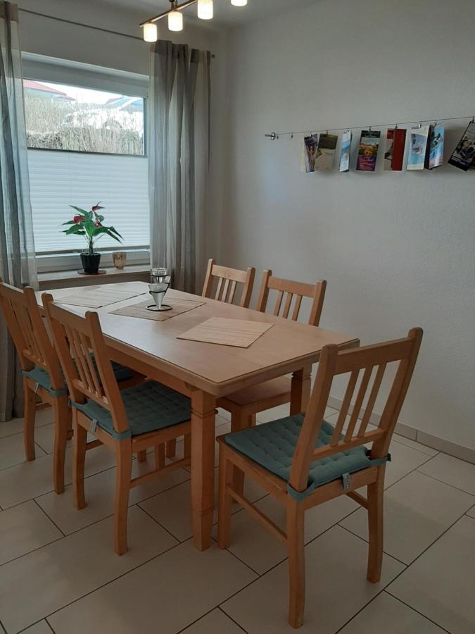 Ferienwohnung Lissner Salem  Eksteriør billede