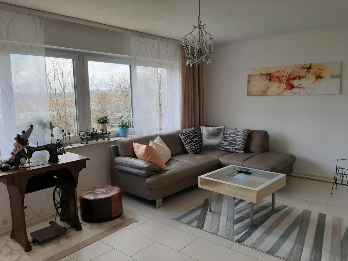 Ferienwohnung Lissner Salem  Eksteriør billede