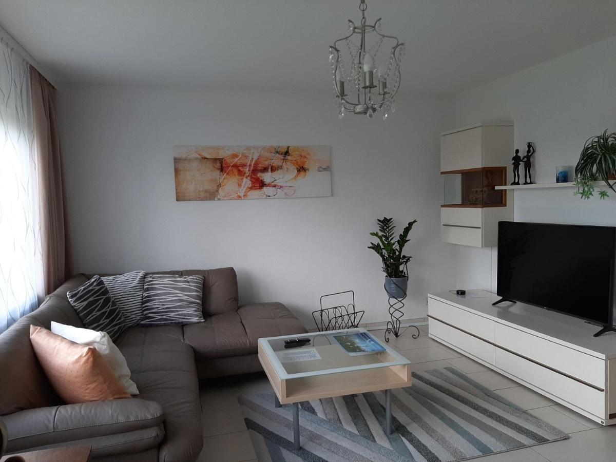 Ferienwohnung Lissner Salem  Eksteriør billede