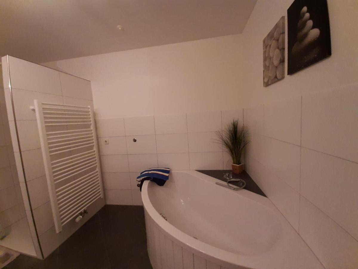 Ferienwohnung Lissner Salem  Eksteriør billede