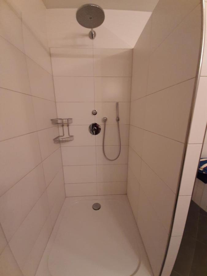 Ferienwohnung Lissner Salem  Eksteriør billede