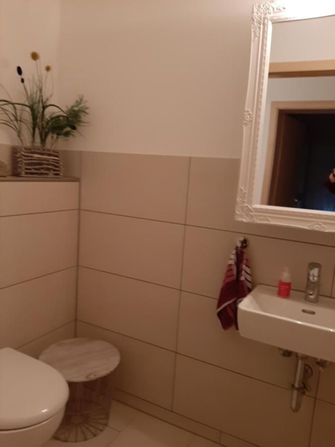 Ferienwohnung Lissner Salem  Eksteriør billede