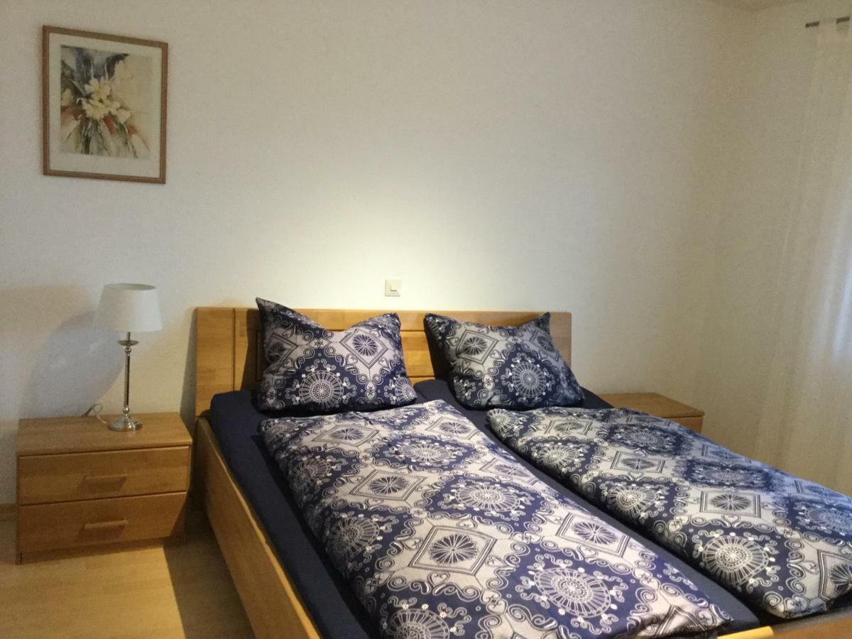 Ferienwohnung Lissner Salem  Eksteriør billede