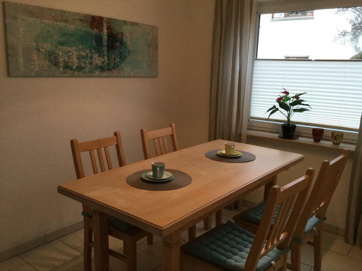 Ferienwohnung Lissner Salem  Eksteriør billede
