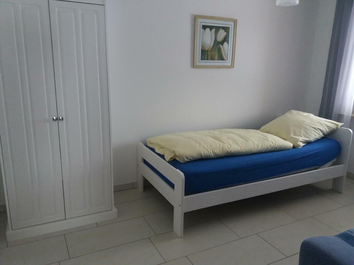 Ferienwohnung Lissner Salem  Eksteriør billede
